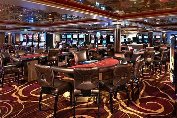 Norwegian Star Gallery Image